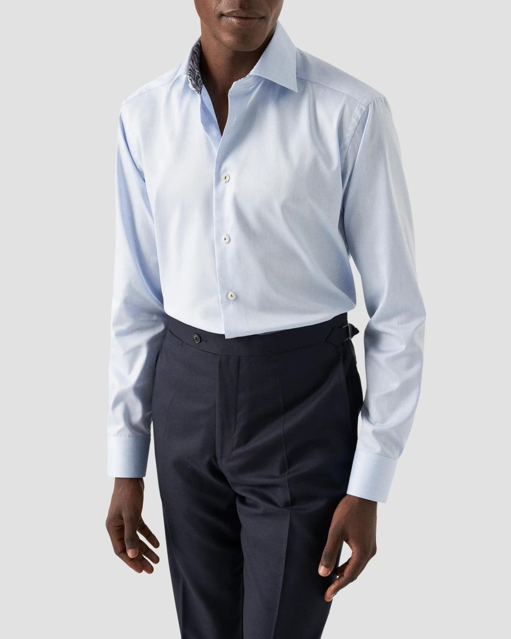 Mavi Signature Twill Pamuk Gömlek - Image 3