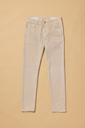 Vintage Denim Pantolon