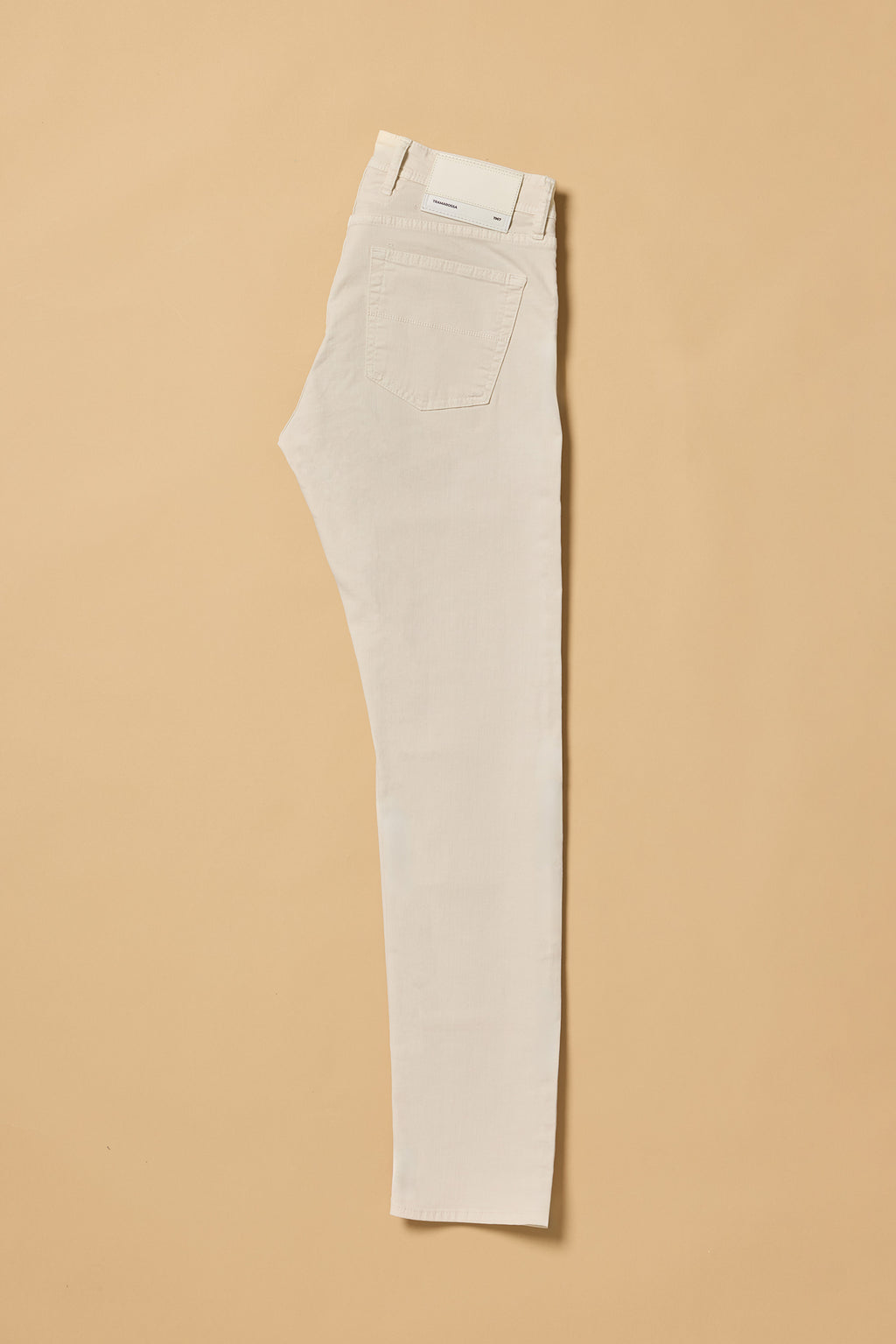 Vintage Denim Pantolon
