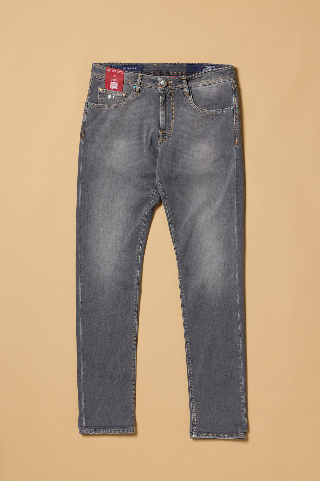 Denim Pantolon