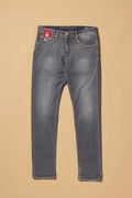 Denim Pantolon