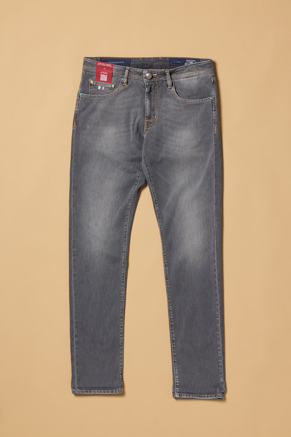 Denim Pantolon