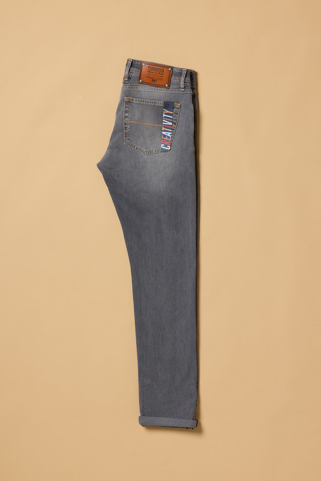 Denim Pantolon