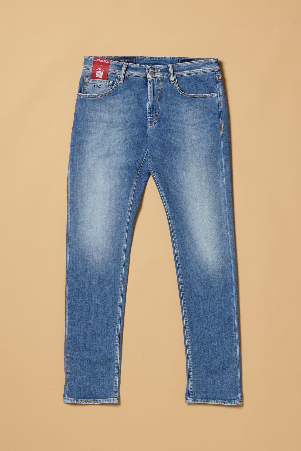 Denim Pantolon