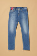 Denim Pantolon