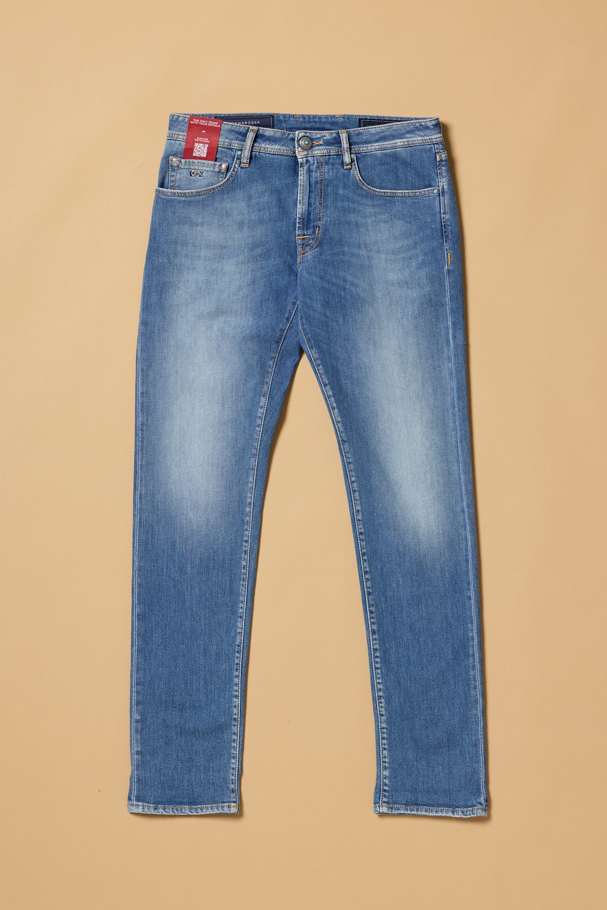 Denim Pantolon