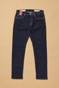 Keten Jean Pantolon