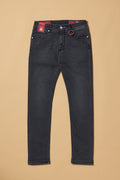 Denim Pantolon