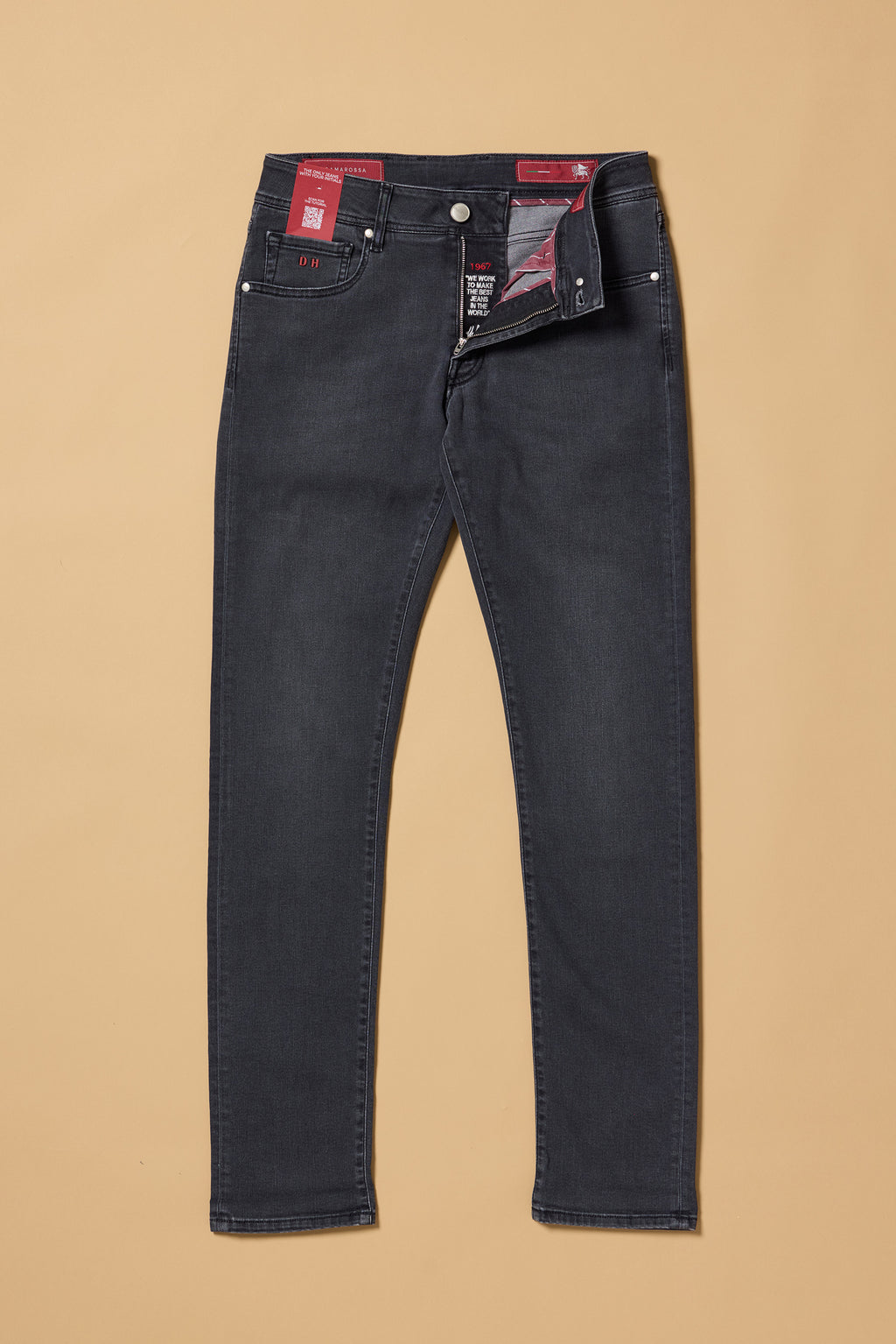 Denim Pantolon