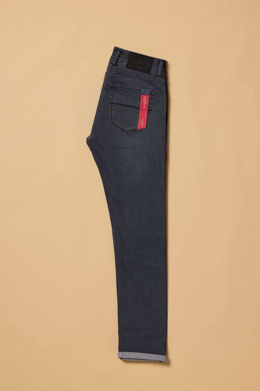 Denim Pantolon