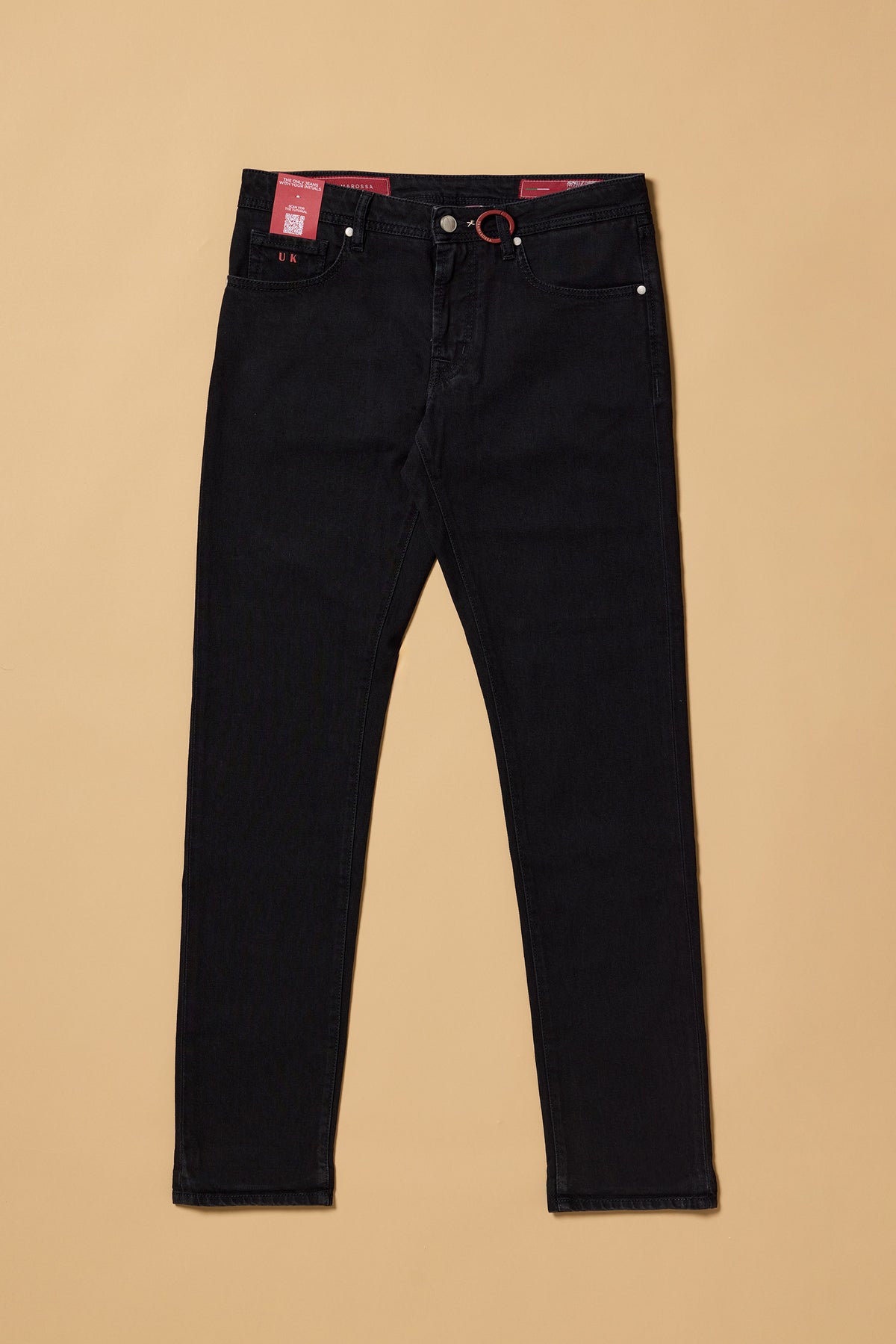 Denim Pantolon