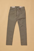 Soft Denim Pantolon