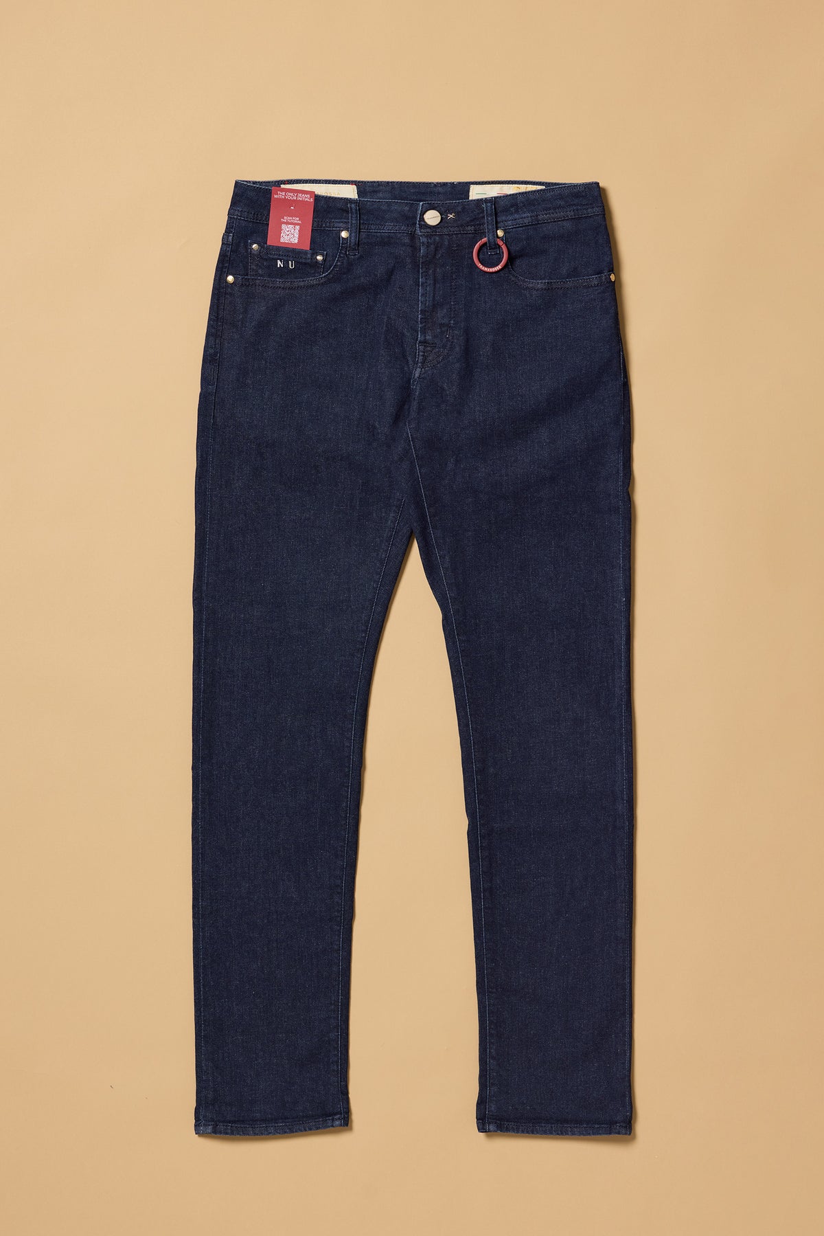 Denim Pantolon