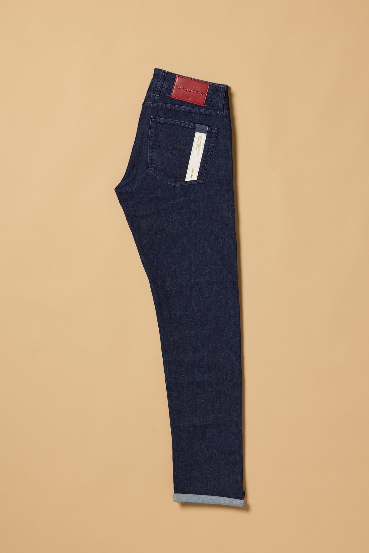 Denim Pantolon