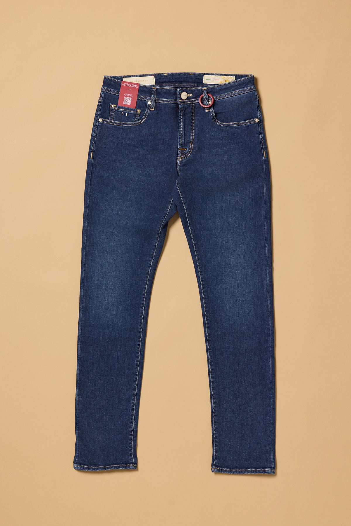 Denim Pantolon