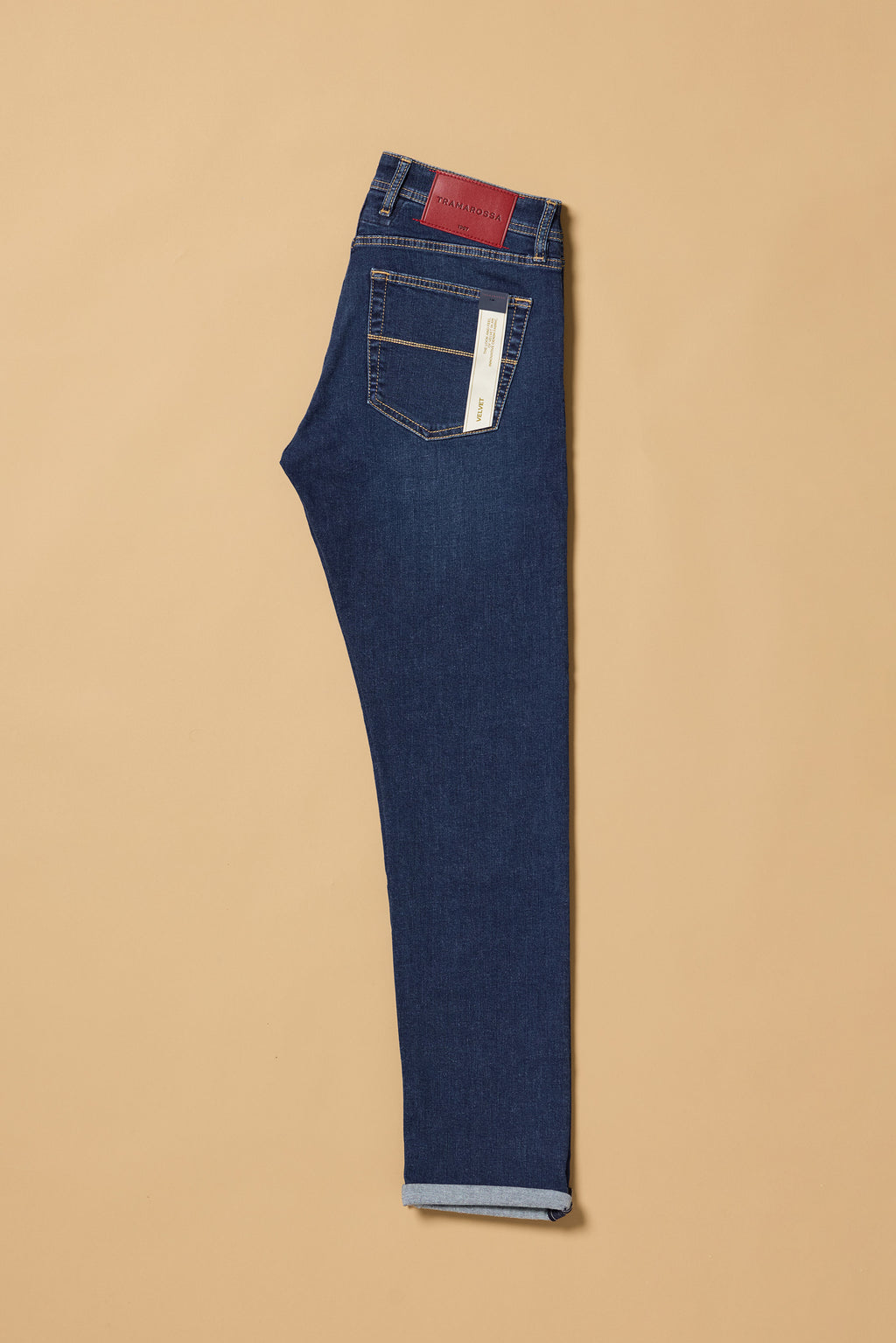 Denim Pantolon