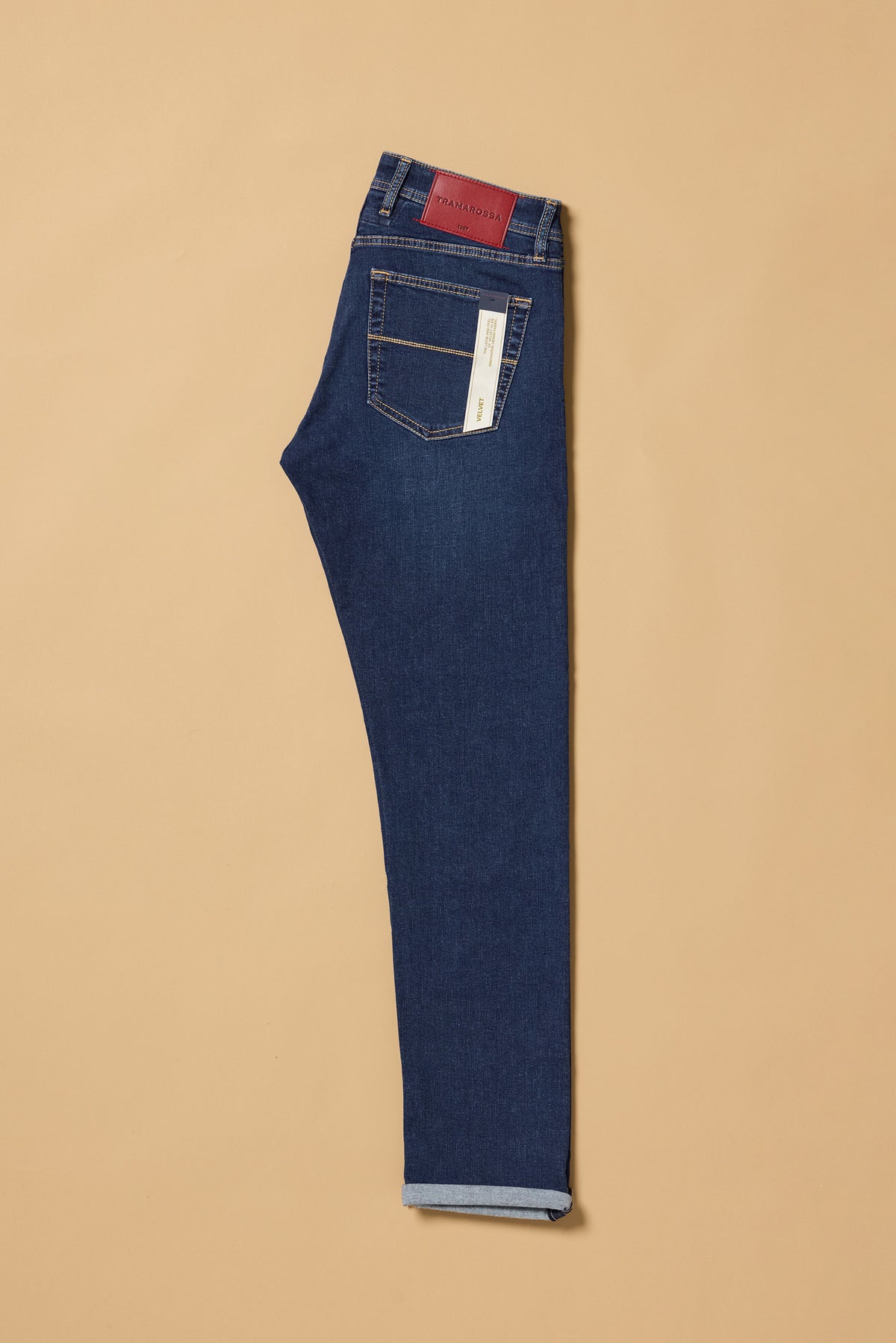 Denim Pantolon