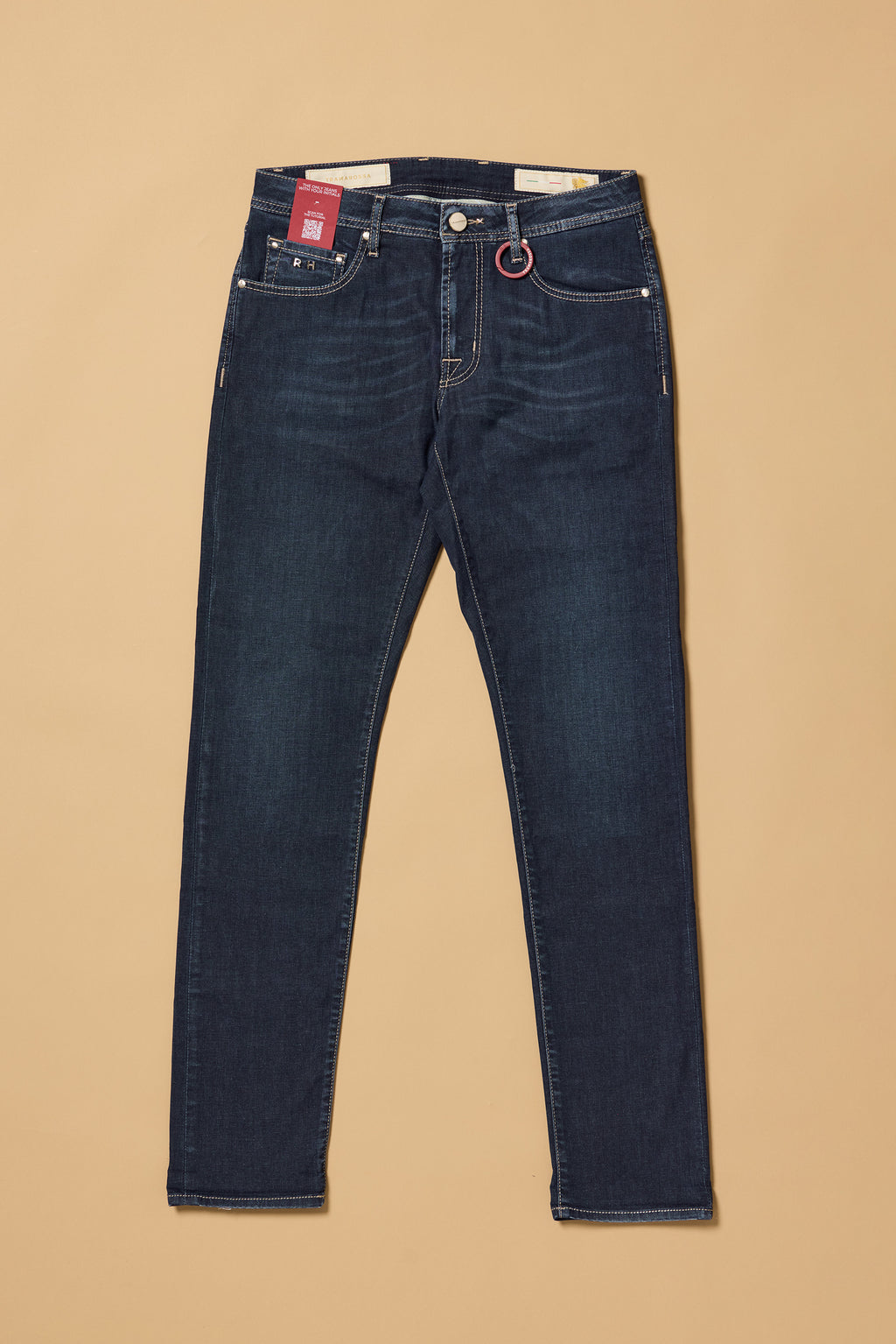 Denim Pantolon