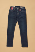 Denim Pantolon