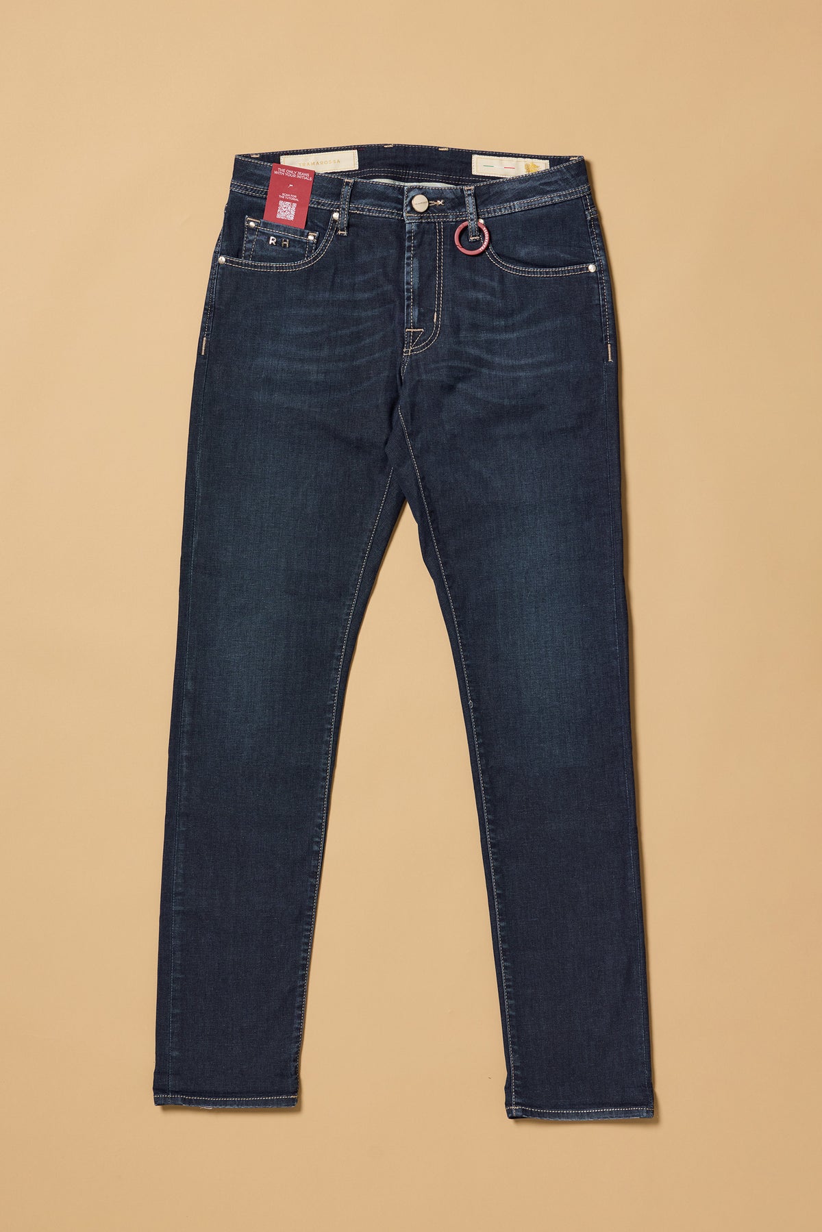 Denim Pantolon