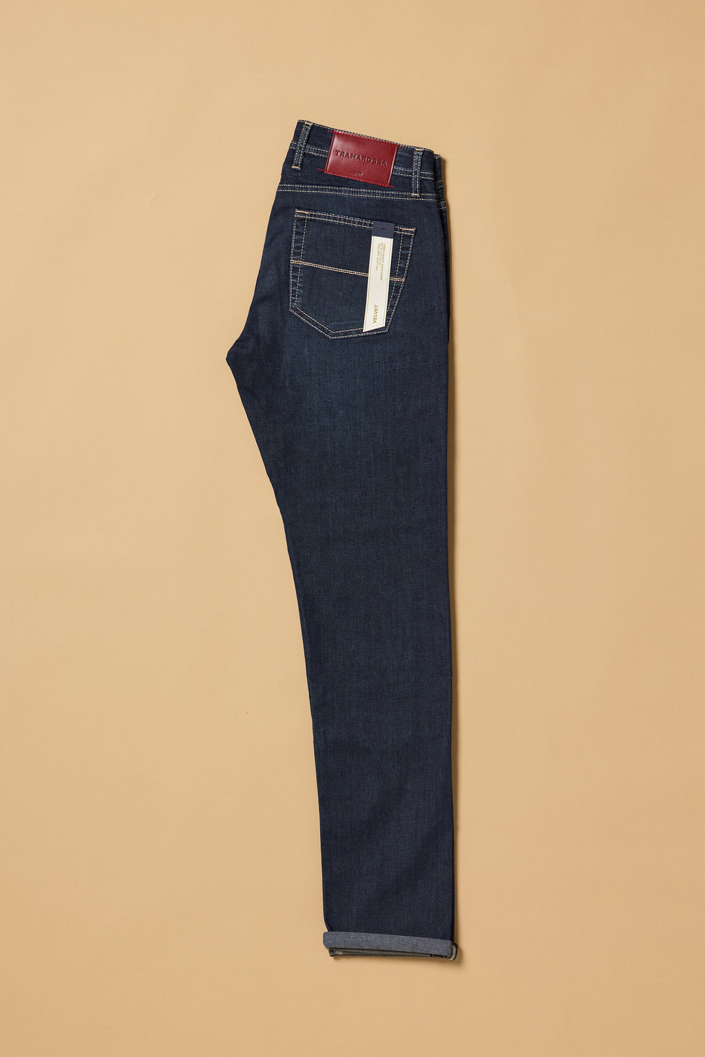 Denim Pantolon