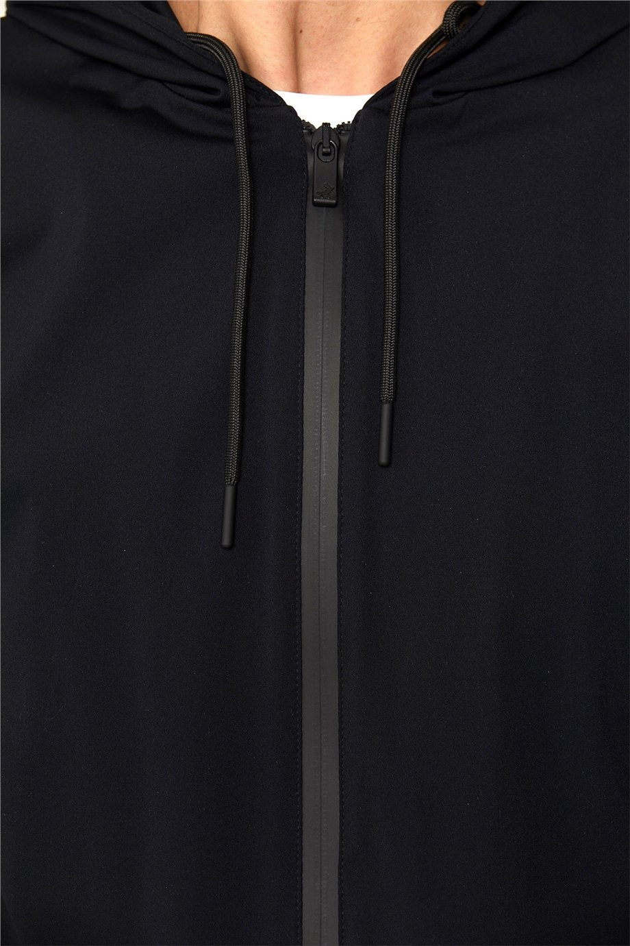 Running Siyah Spor Mont - Image 4