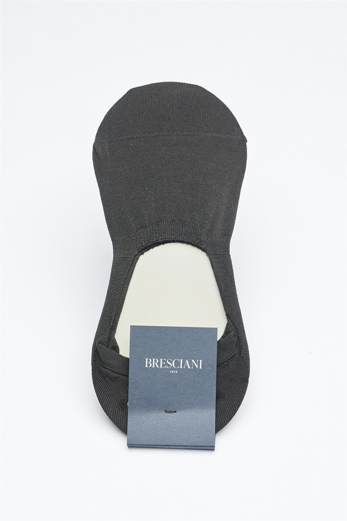 Siyah Soket Pamuk Çorap - Image 1