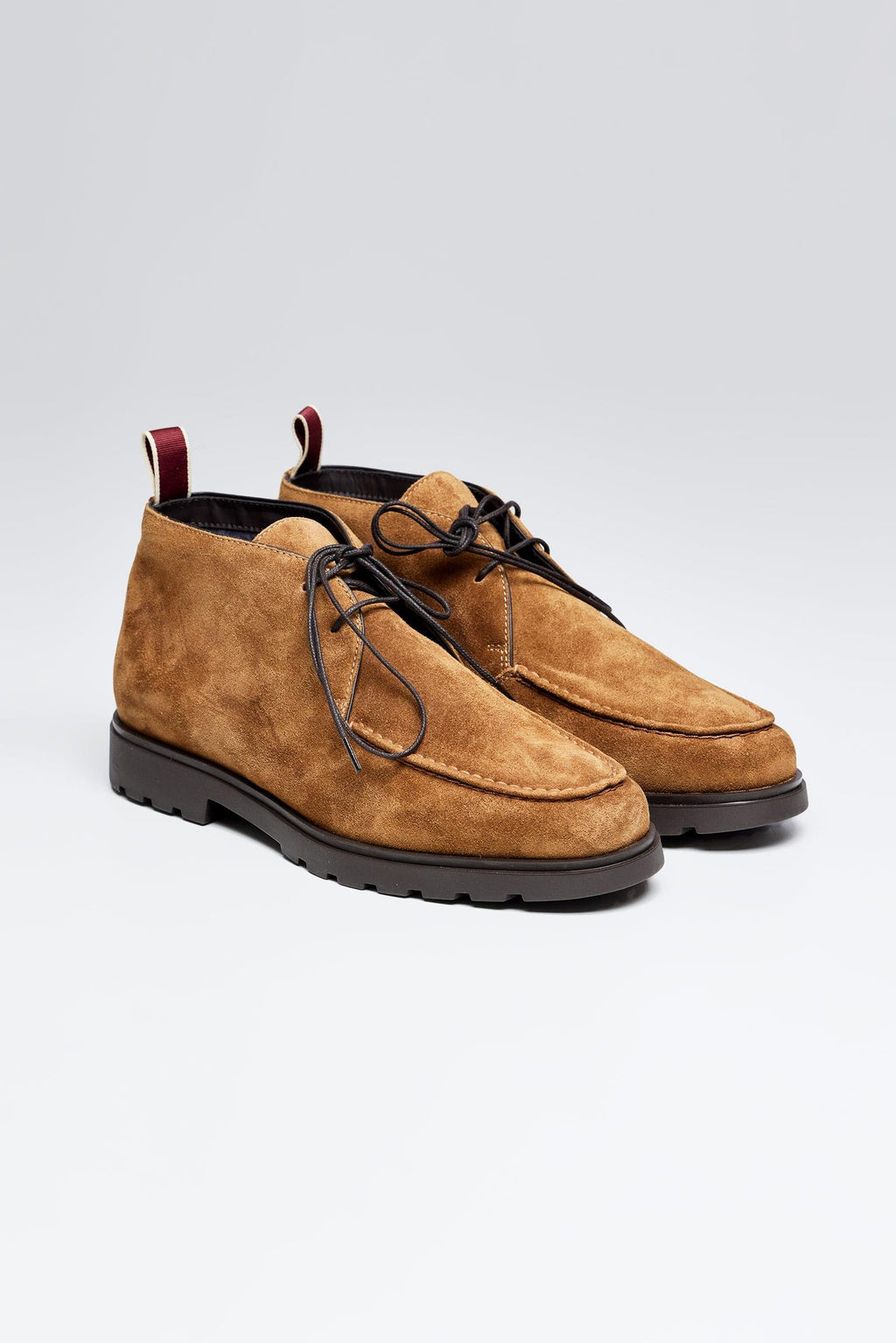 Taba Chukka Süed Bot - Image 3