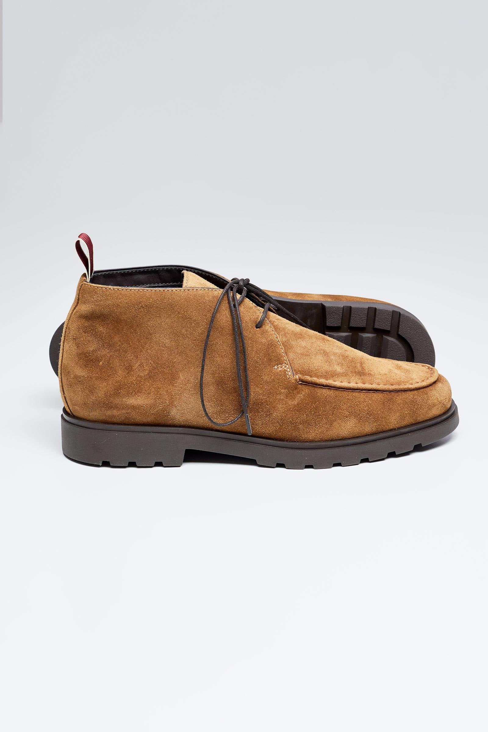 Taba Chukka Süed Bot - Image 2