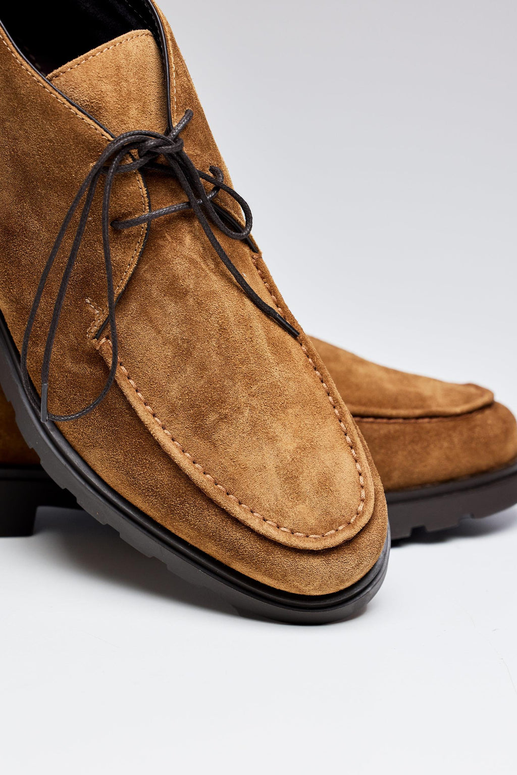 Taba Chukka Süed Bot - Image 5