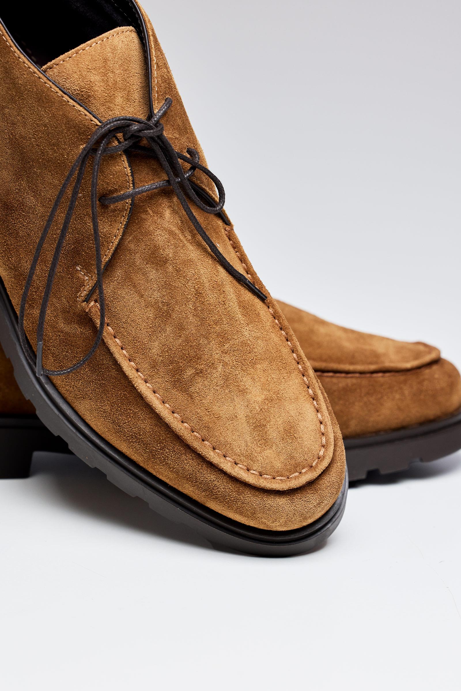 Taba Chukka Süed Bot - Image 5