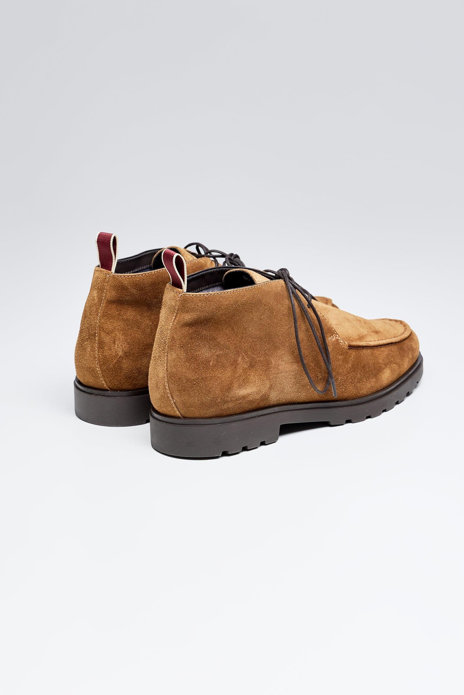 Taba Chukka Süed Bot - Image 4