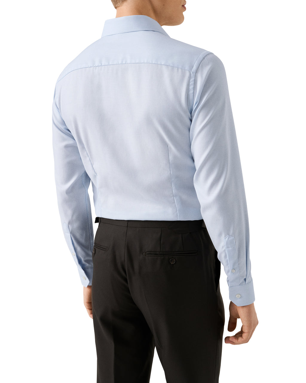 Signature Twill Pamuk Gömlek