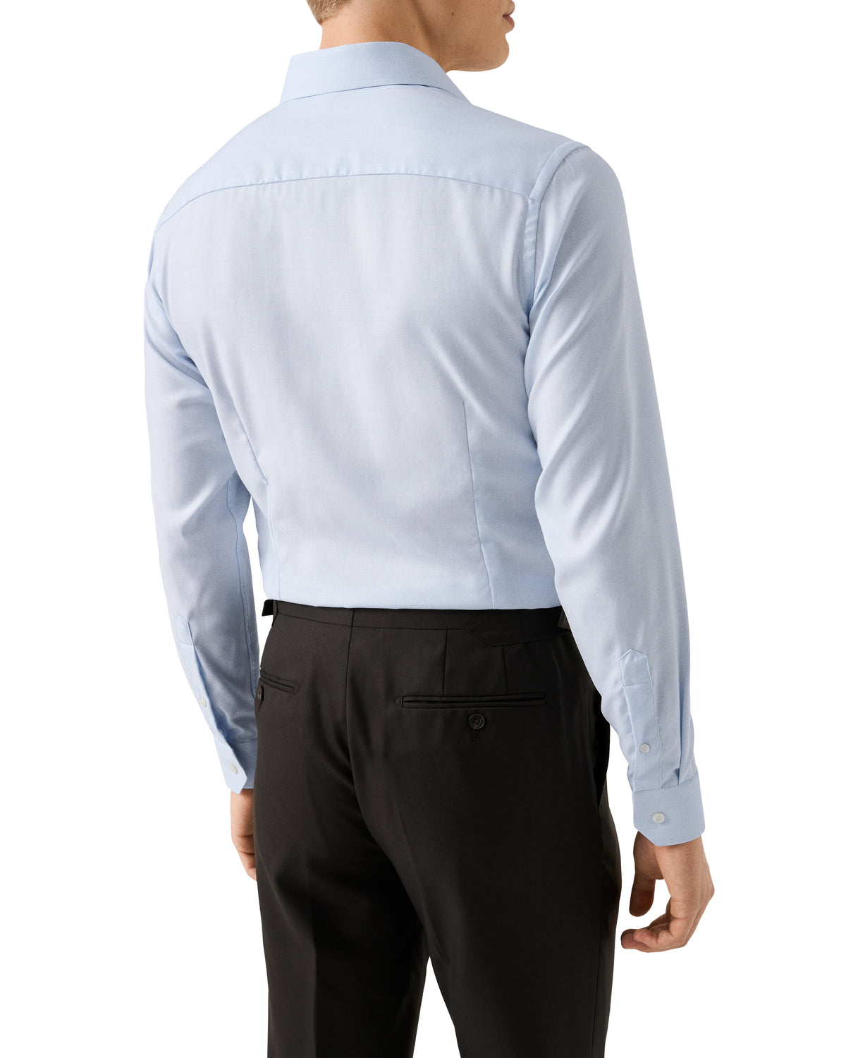 Signature Twill Pamuk Gömlek