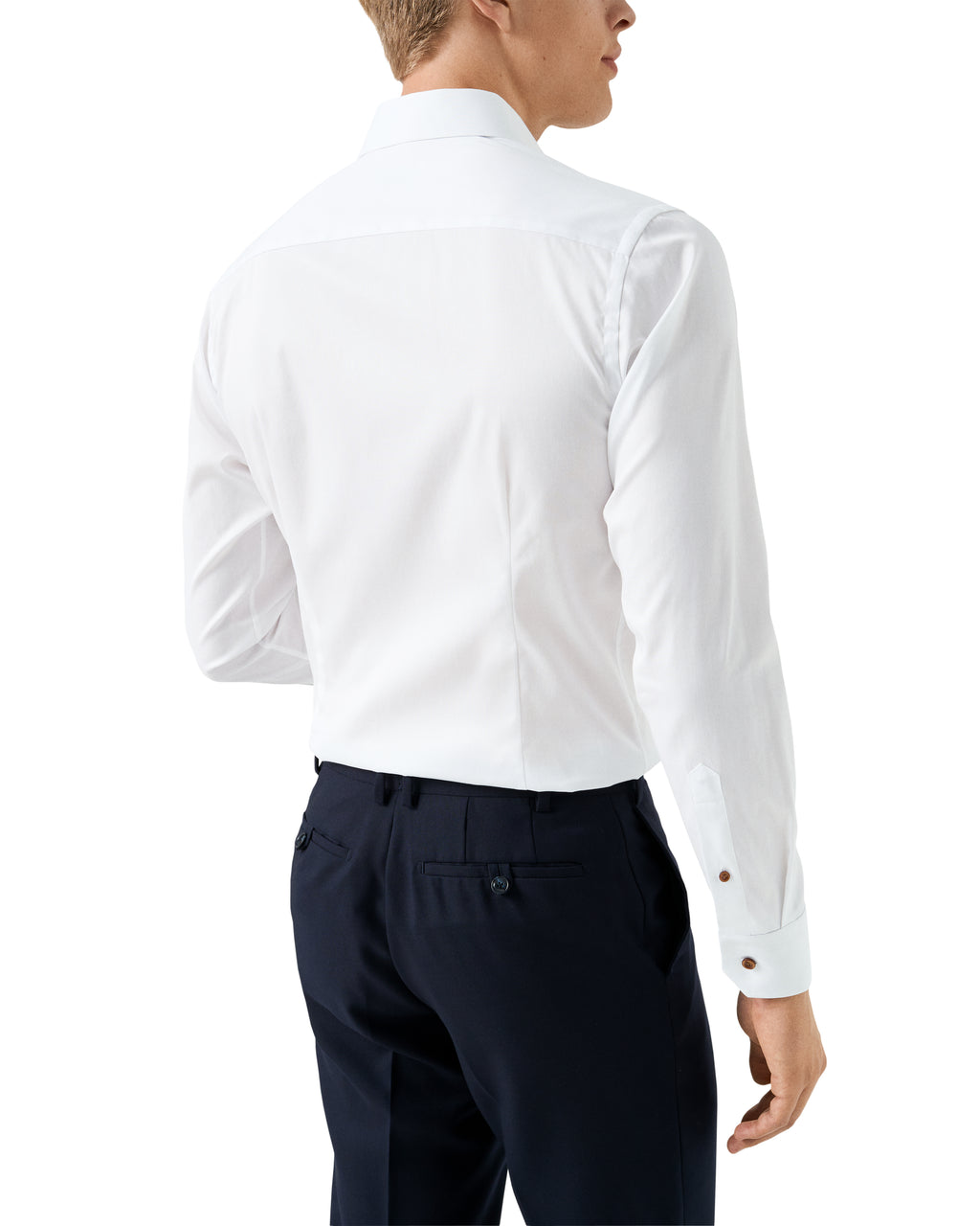Signature Pamuk Twill Gömlek