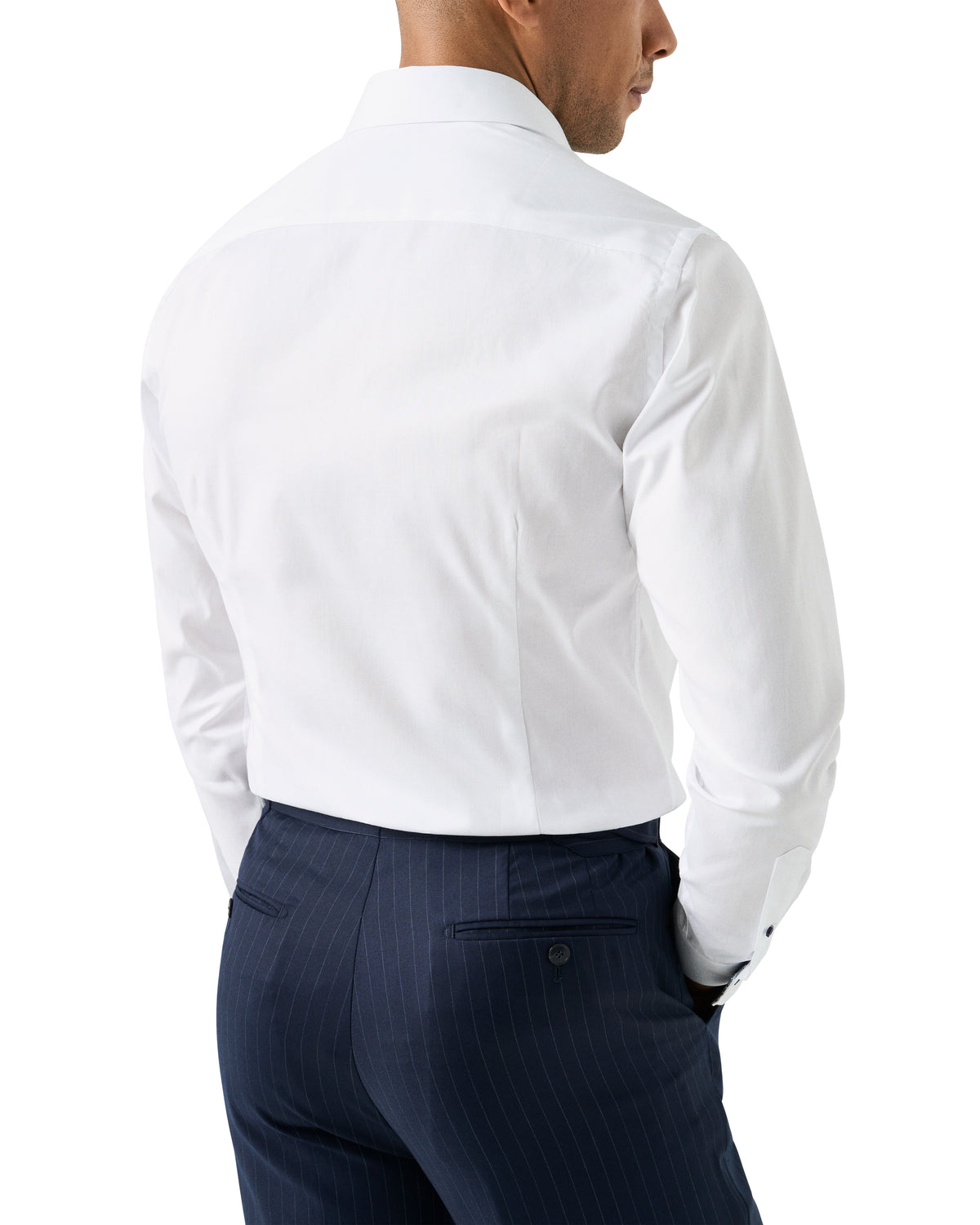 Signature Pamuk Twill Gömlek