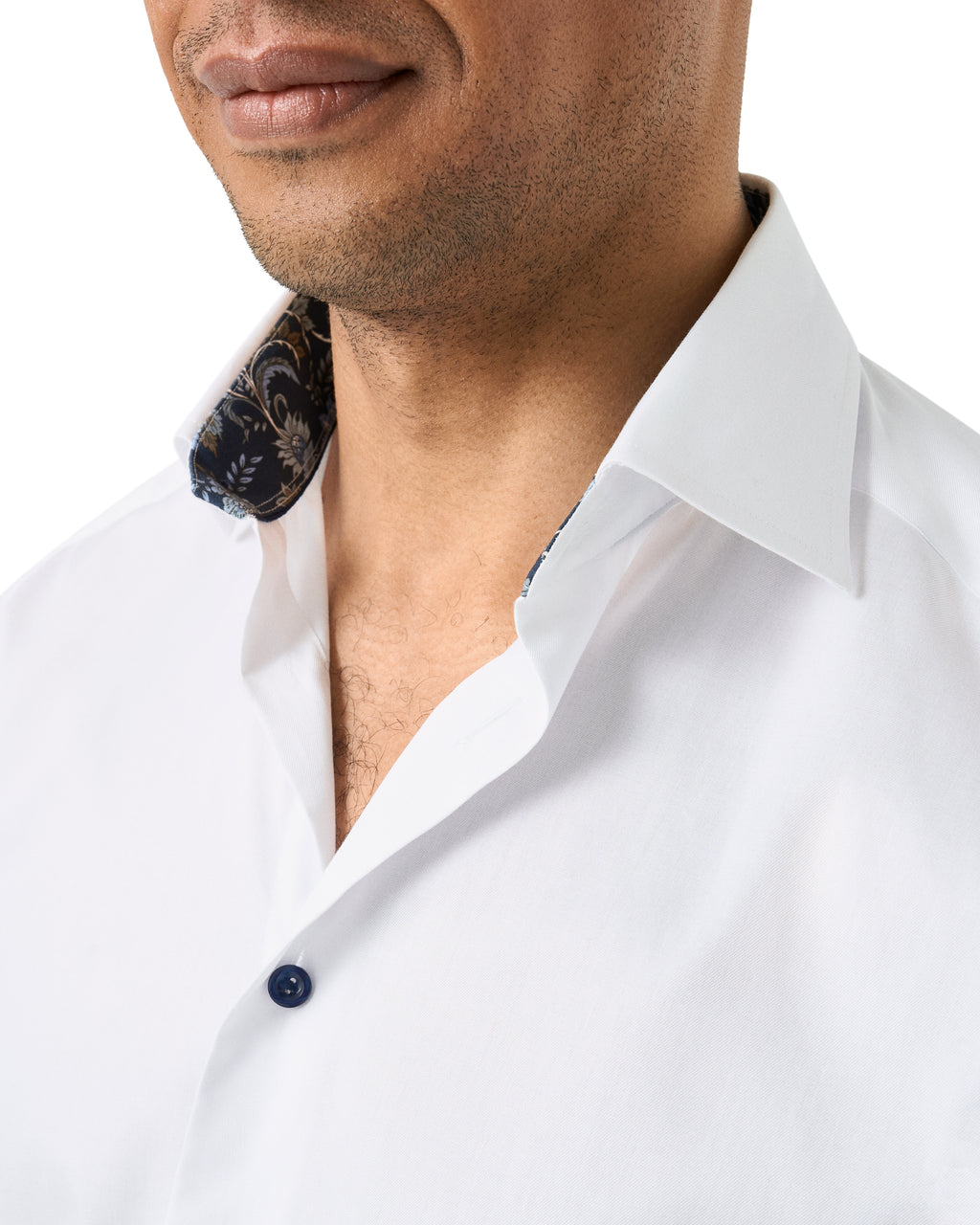 Signature Pamuk Twill Gömlek