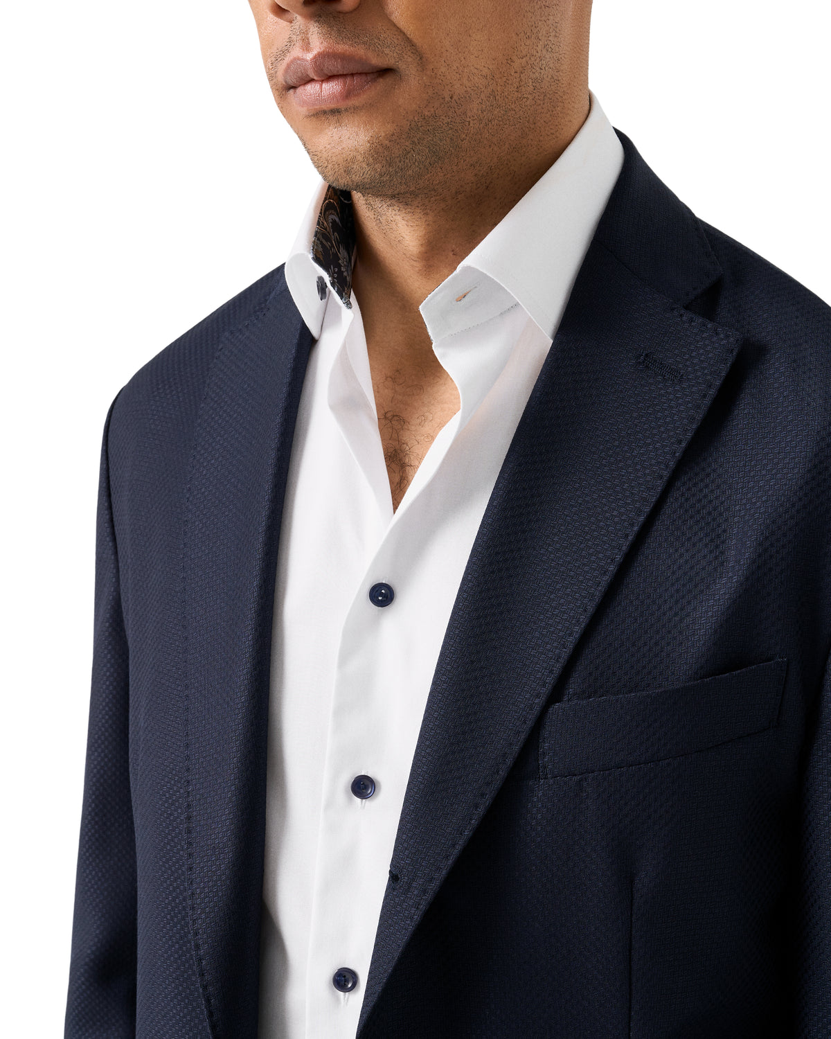 Signature Pamuk Twill Gömlek