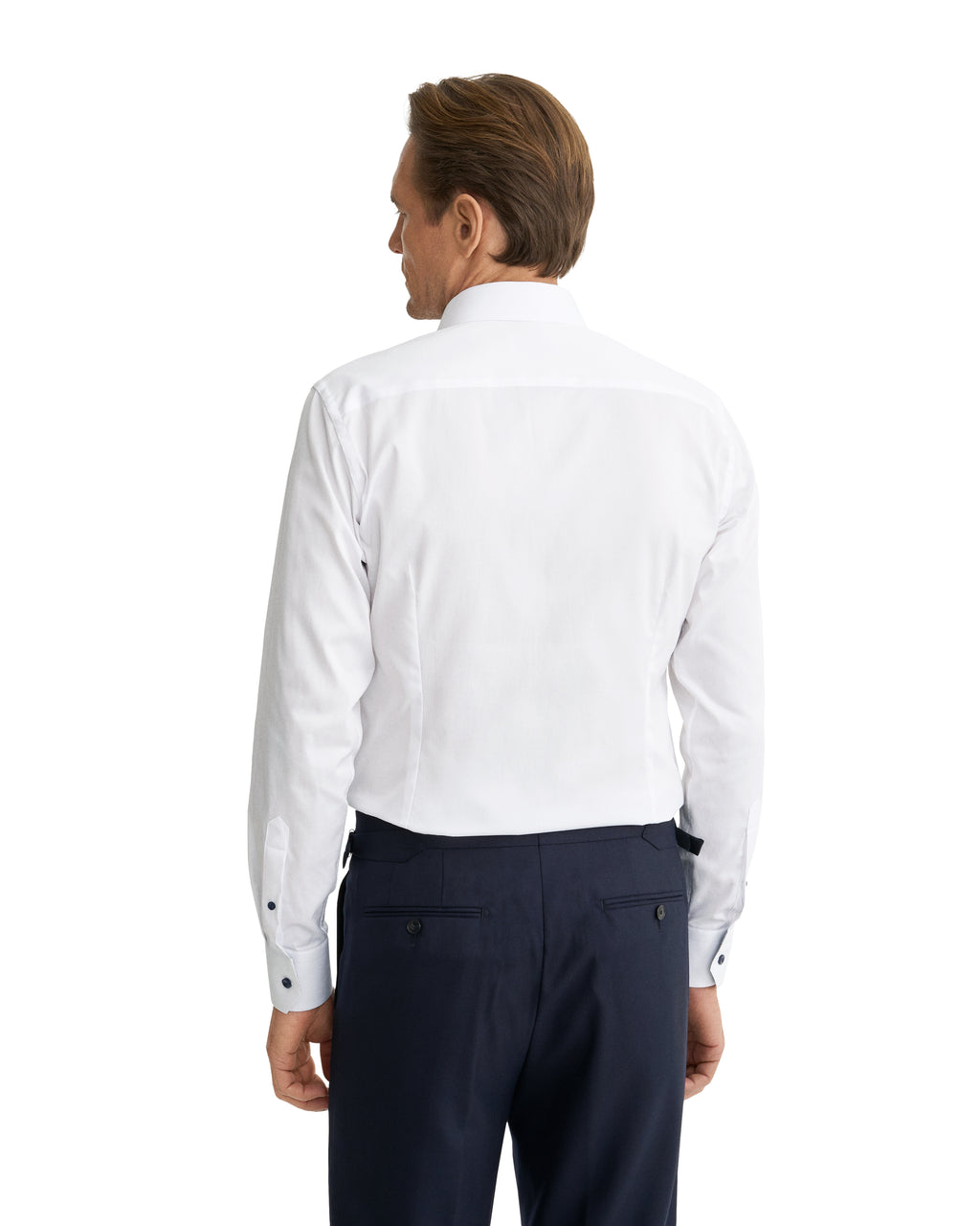 Signature Pamuk Twill Gömlek